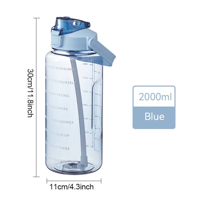 2L Water Bottle