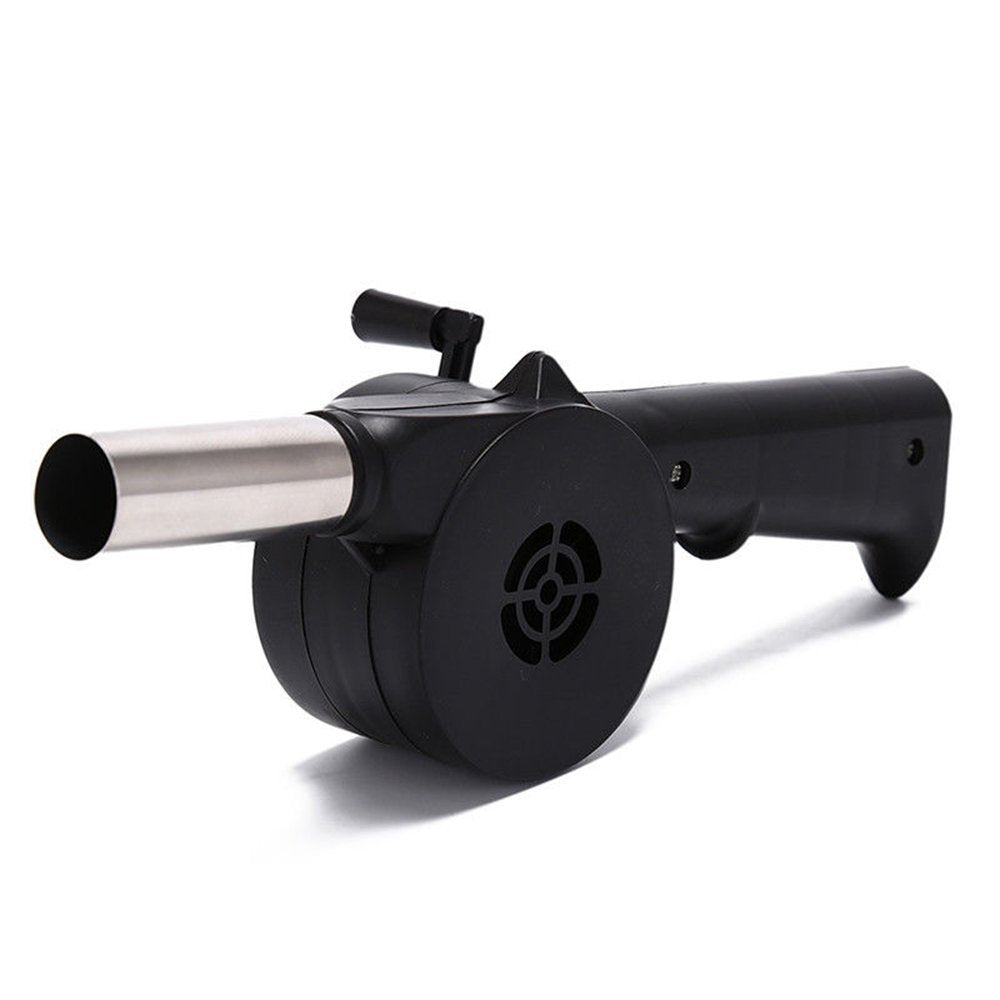 Hand BBQ Blower