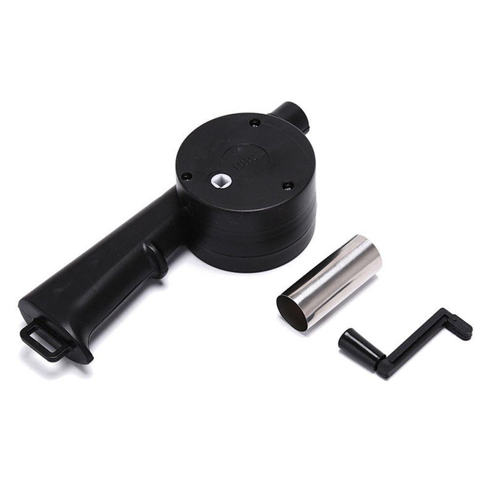 Hand BBQ Blower