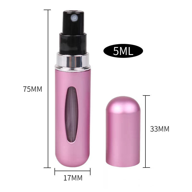 5ml Perfume Refill mini Bottle